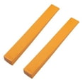 thumbnail image 4 of de Goma para Piano, Horquilla de Afinación de Piano de Goma Naranja, Horquilla de Cuero Naranja, Accesorios de Mantenimiento de Piano, Herramient Sunnimix Diapasón, 4 of 8
