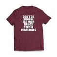 thumbnail image 6 of Don't do School T-Shirt, 6 of 10