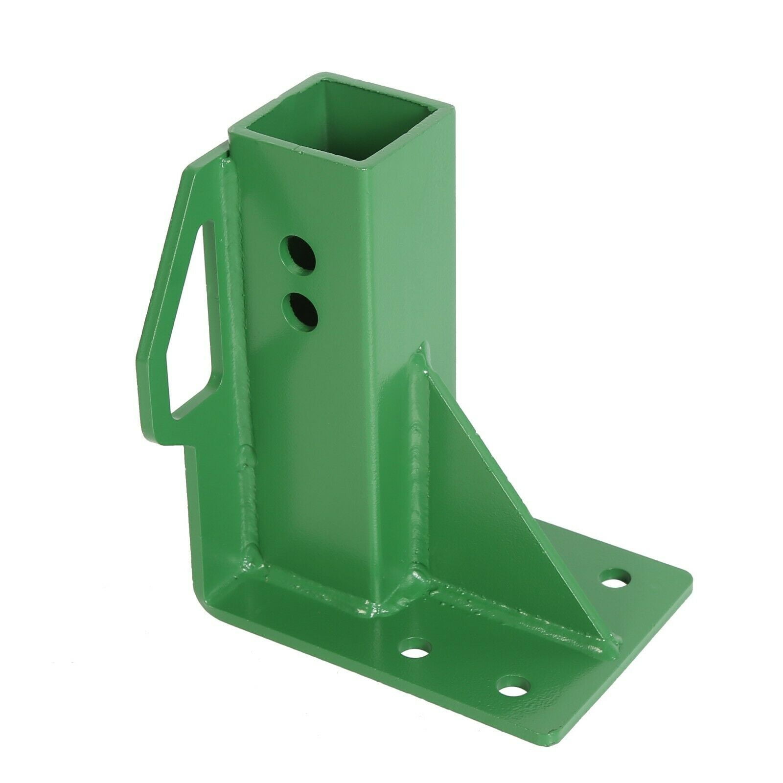 Rear Trailer Hitch Receiver fits John Deere Gator 4x2 6x4 Old Style w// hardware