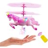 Noete Girl Toys,Flying Fairy Helicopter Unicorn Toys Gifts for 6+ Year Old Girls,Rc Contol Flying Toys Unicorn Horse Drones ,Gifts for Kids Girls Birthday Party Supplies