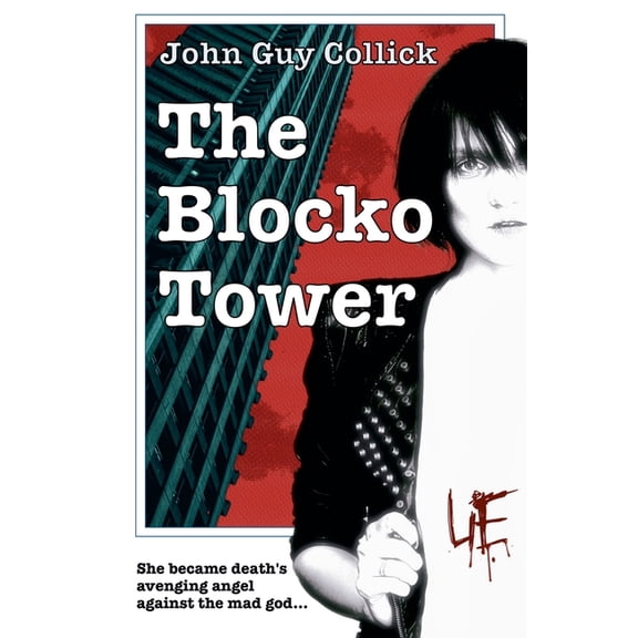 The Blocko Tower, (Paperback)