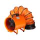 thumbnail image 1 of Ventilador portátil industrial VEVOR 1893CFM, 1 of 9