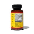 thumbnail image 3 of Bragg Apple Cider Vinegar Capsules - Vitamin D3 & Zinc - 750mg of Acetic Acid – Immune & Weight Management Support - Non-GMO, Vegan, Gluten Free, No Sugar (1), 3 of 5
