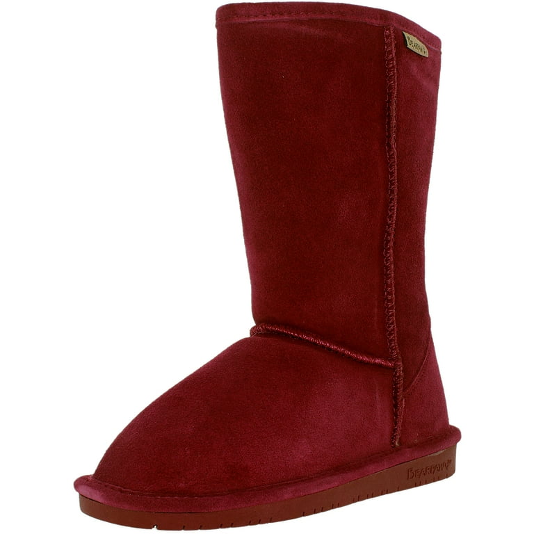 Bearpaw emma outlet kids