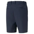 thumbnail image 2 of NEW Men's Puma Dealer 8 Golf Shorts Navy Blazer Size 28, 2 of 2