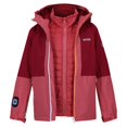 thumbnail image 1 of Regatta Garçons/filles Hydrate VIII Veste Imperméable 3 en 1, 1 of 7