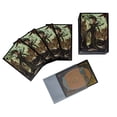 thumbnail image 3 of Phyrexia All Will Be One Vraska, Betrayal’s Sting Standard Deck Protector Sleeves (100ct) for Magic: The Gathering, 3 of 3