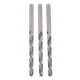 thumbnail image 1 of Juego de brocas helicoidales,Broca helicoidal,Brocas helicoidales HSS,Broca helicoidal HSS,Brocas para metales,Vástago recto,Resistente al calor,Brocas de cobalto, 1 of 9