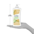 thumbnail image 4 of St Ives Cucumber Water & Melon Body Lotion, 4 of 8