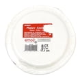 thumbnail image 4 of Emoji Rainbow Poop Wink & More Dessert Party Plates - 2 Packs of 8 - 16 Total, 4 of 4