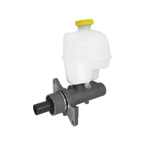 Brake Master Cylinder - Compatible with 2002 - 2005 Dodge Ram 1500 2003 2004