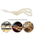 thumbnail image 2 of Durable Plastic Flower Making Cake Transfer Fondant Sugar Craft Scissor Pastry Decorating Tool, 2 of 7