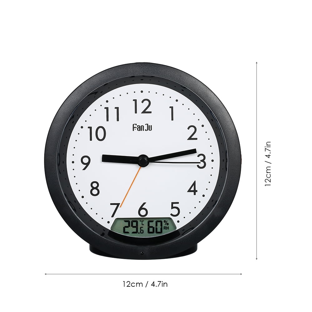hygrometer function