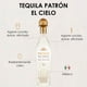 thumbnail image 2 of Pack de 4 Tequila Patrón El Cielo 700 ml, 2 of 3