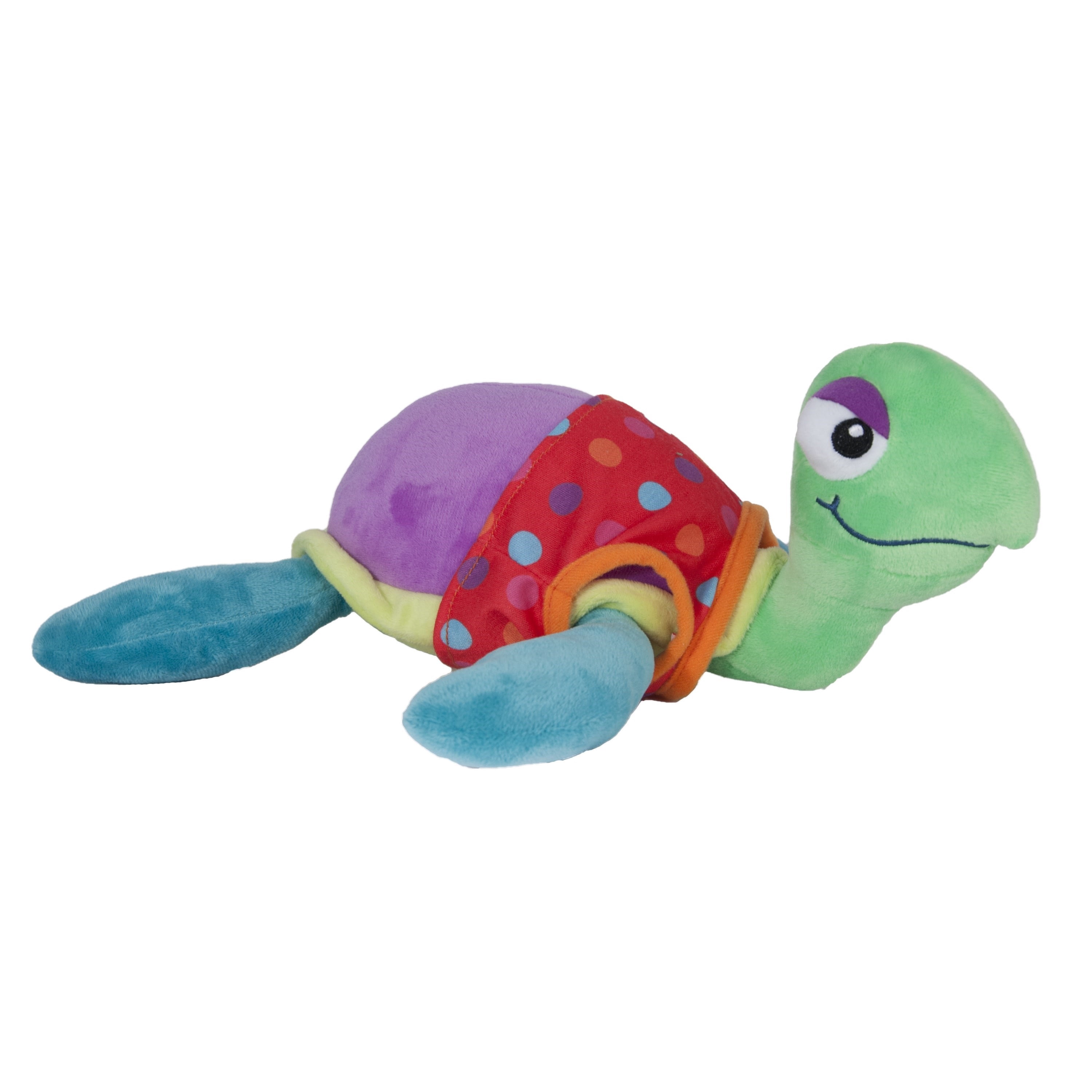 Neat-Oh! Splushy Snapper Sea Turtle