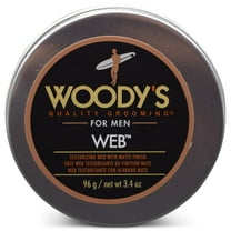 Woody's For Men Texturizing Web 3.4 Oz