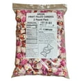 thumbnail image 3 of Arcor Strawberry Filled Fruit Bon Bons 2 pounds bulk strawberry hard candy, 3 of 5
