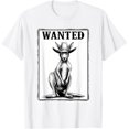 thumbnail image 1 of Australian Kangaroo Cowboy Rodeo Western Country Australia Camiseta, 1 of 2