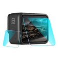 thumbnail image 1 of For GoPro HERO8 Black Lens + LCD Screen Tempered Glass Film, 1 of 1