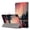 Dusk Starry Tree, variant on Allytechgroup Case for iPad Air 11" M2 2024 (6th Gen),iPad Air 5th/Air 4th Gen Case 10.9" (2022/2020) & iPad Pro 11 2018 (1st Gen) Trifold Stand Cover with Screen Protector/Auto Sleep/Wake, Winered