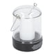 thumbnail image 1 of Linterna Para Acampar, 3 Modos Recargable 2400mAh Banco De Energía Linterna LED Para Acampar Al Aire Libre Portátil Para Interior Para Café ANGGREK Outdoor LED Camping Lantern, 1 of 8