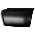 thumbnail image 3 of Rear Quarter Rear Quarter Lower Rear Section - PAIR. Fits 00-06 Chevrolet Suburban, 00-06 GMC Yukon XL, 3 of 3