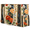 Multicolour 4, variant on Boho Floral Tote Beach Bag for Women Ladies Large Zipper Beach Bags Waterproof Sandproof Sports Gym Swim Pool Travel Bag