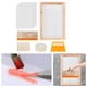thumbnail image 5 of Kit de Inicio de Serigrafía perfecl 24 Piezas con Rodillos, 5 of 8