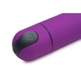 thumbnail image 5 of Bang! TG Vibromasseur à Balles - Violet, 5 of 5