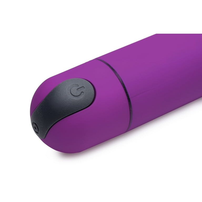 Bang XL Bullet Vibrator - Purple - Walmart.com