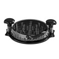 thumbnail image 1 of Easy To Clean Chicken Shredder Machine Easy Cleaning Meat Shredding Tool for Beef Salad, 1 of 5