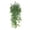 Green, variant on Artificial Hanging Plants, Ongmies Faux Eucalyptus Leaf Greenery Vine Plant, Artificial Hanging Vine Plants, Plastic Plants for Home, Garden & Wedding Decoration