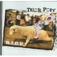 thumbnail image 1 of Trick Pony R.I.D.E. CD, 1 of 1