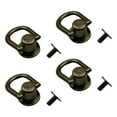 thumbnail image 5 of GUOOL Jewelry Findings Buckles Hooks 4xCopper Gray 4xCopper Gray, 5 of 5