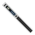 thumbnail image 1 of Scanner, Écran Lcd Type-c Portable avec Documents d'Affaires Portable Type-c avec Écran Lcd Taille 900dpi Livres de Documents d'Affaires A4 Taille 900dpi Wyan, 1 of 7