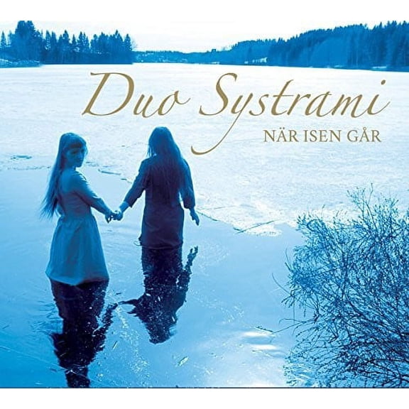 Duo Systrami - Nar Isen Gar - CD