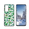 thumbnail image 1 of Cactus-150 Phone Case, Degined for Motorola MOTO Edge 5G UW Case Men Women, Flexible Silicone Shockproof Case for Motorola MOTO Edge 5G UW, 1 of 1