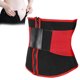 thumbnail image 3 of Entrenador de Cintura ANGGREK Fajas Cinturón de Sauna Ajustable para Mujeres Tamaño S M L XL 2XL 3XL, 3 of 8