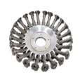 thumbnail image 2 of 6/8 Inch Corded Weed T Rimmer Blade U Nbreakable for Pavement Surface, Grass T Rimmer, Grass T Rimmer, 2 of 9
