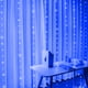 thumbnail image 3 of 3/4/6M LED USB Curtain Fairy Light String Christmas Decoration Garland Wedding Party Holiday Halloween Xmas Home Bedroom Light, 3 of 5