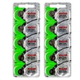thumbnail image 1 of 10 x Piles Maxell CR1220, Pile au Lithium 1220, 1 of 1