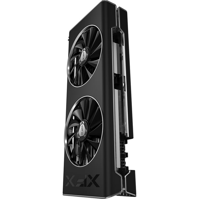 Xt 8gb Xfx Radeon Rx 5700 Xt Td Placa De Vídeo Xfx Amd Radeon Navi