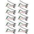 thumbnail image 2 of 10PCS 18V 21V Li-Ion Battery PCB Charging Protection Circuit Board for, 2 of 5