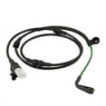 thumbnail image 1 of Front Brake Pad Wear Sensor SEM000024 for   3 4 L319 RANGE  SPORT LR3 LR4, 1 of 8