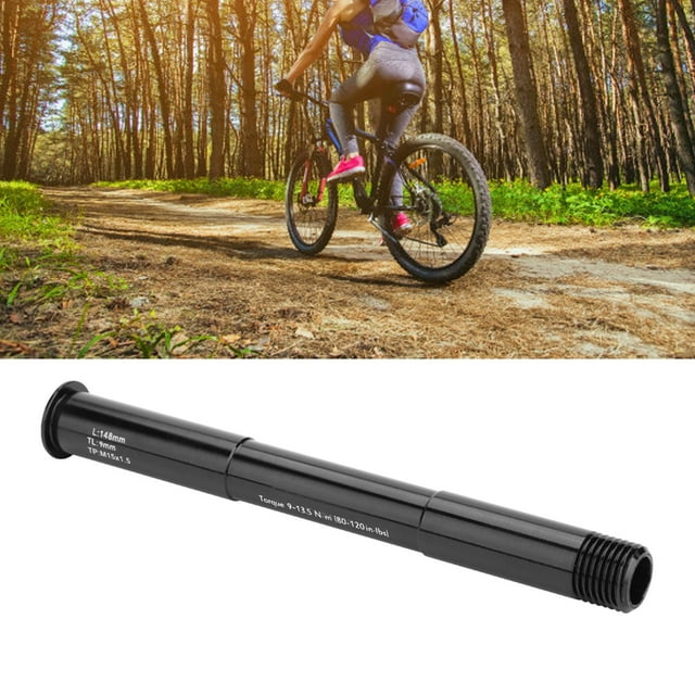 Aluminum Alloy Bike Fork Accessory, Fork Front Shaft, For Rock Shox Fork Accessory Bike Fork Mountain Bike Riding