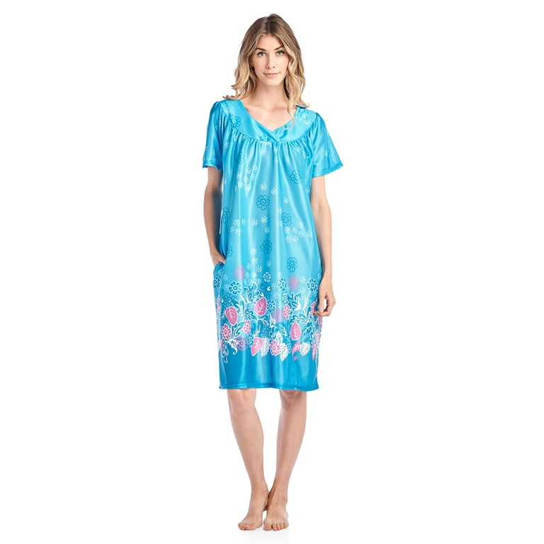 Walmart muumuu sale