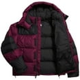 thumbnail image 3 of The North Face Men's Himalayan Baltoro Hooded Jacket, 3 of 5