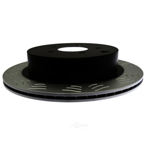 Raybestos R-300 Specialty Street Performance Replacement Rear Disc Brake Rotor for Select Infiniti, Nissan Model Years (980155PER) Fits select: 2013-2020 NISSAN PATHFINDER, 2009-2023 NISSAN MURANO