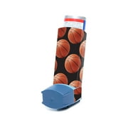 Jock Jams Collection of Skins For Ventolin HFA Asthma Inhaler