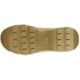 thumbnail image 7 of Reebok Work Men's 8" Hyper Velocity Soft Toe UltraLight Tactical Boot Coyote - RB8281, 7 of 7